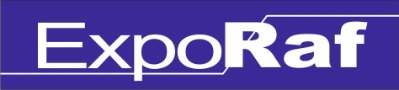 exporaf - logotyp